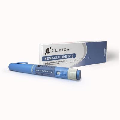 Semaglutine8